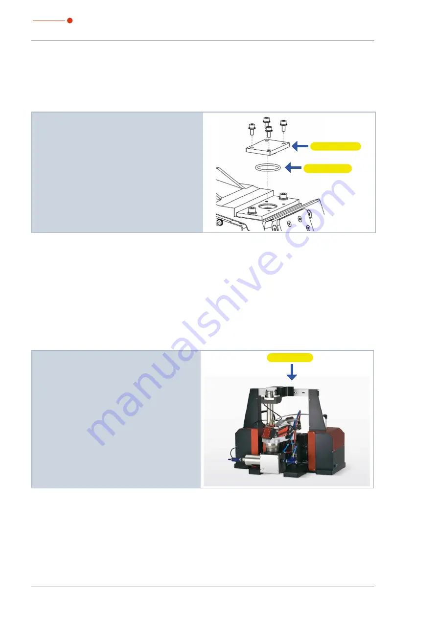 Primes MicroSpotMonitor Plus HighBrilliance Original Instructions Manual Download Page 26