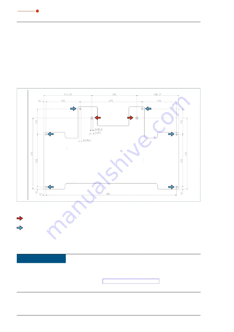 Primes MicroSpotMonitor Plus HighBrilliance Original Instructions Manual Download Page 32