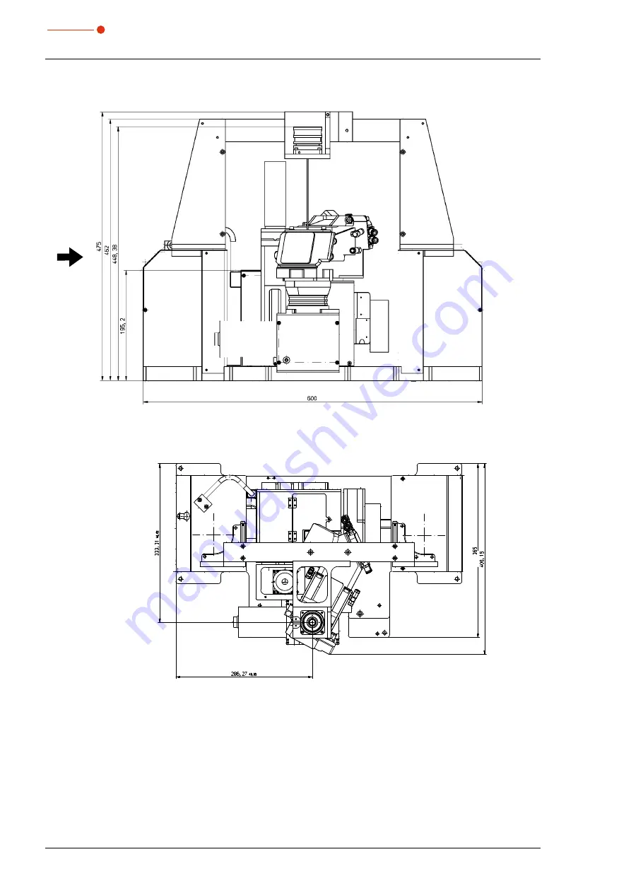 Primes MicroSpotMonitor Plus HighBrilliance Original Instructions Manual Download Page 100