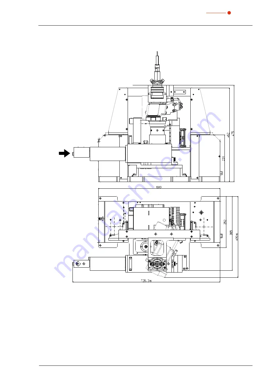 Primes MicroSpotMonitor Plus HighBrilliance Original Instructions Manual Download Page 105