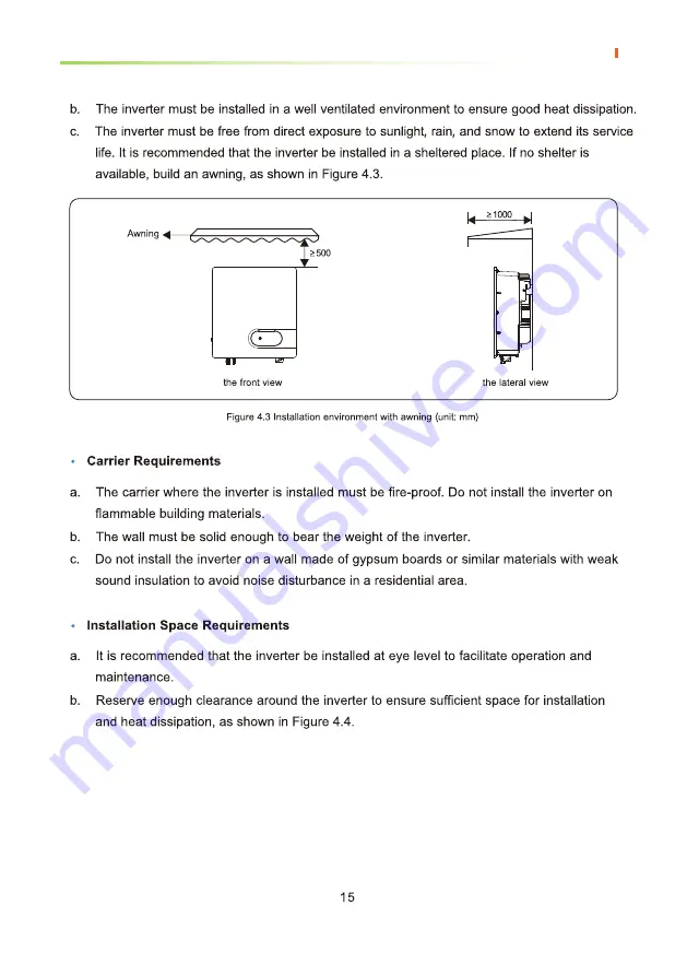 PrimeVOLT PV 2KTL-S1/G2P User Manual Download Page 18