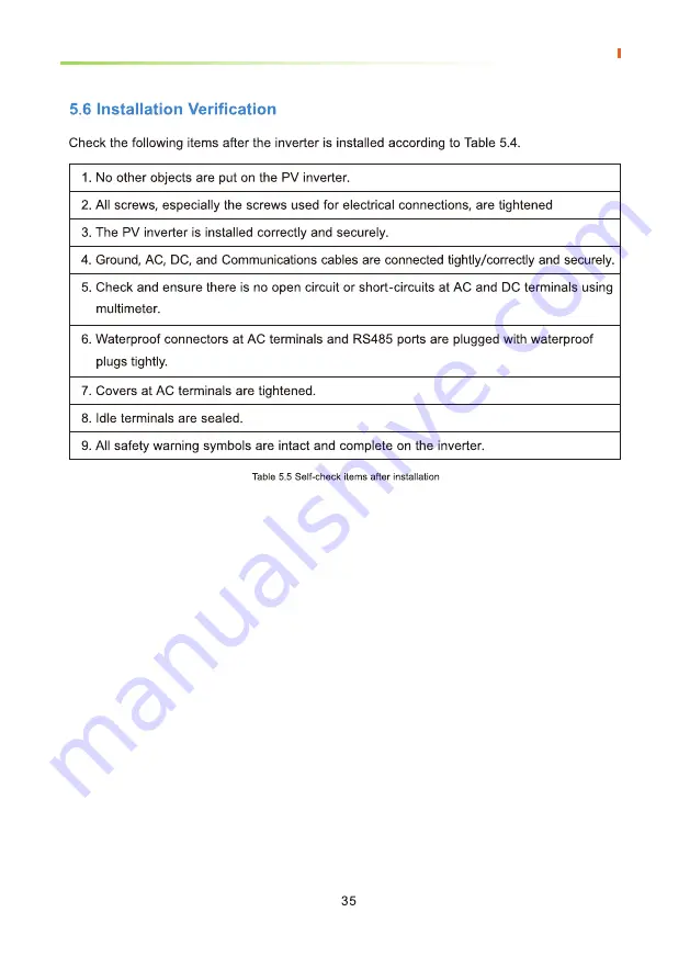 PrimeVOLT PV 2KTL-S1/G2P User Manual Download Page 38