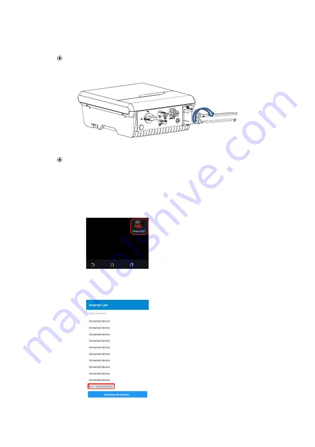 PrimeVOLT PV-3000S-V Installation & Operation Manual Download Page 31