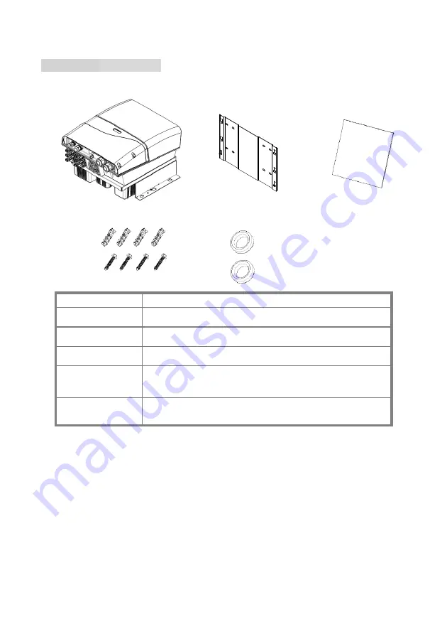 PrimeVOLT PV T U Series Installation & Operation Manual Download Page 15