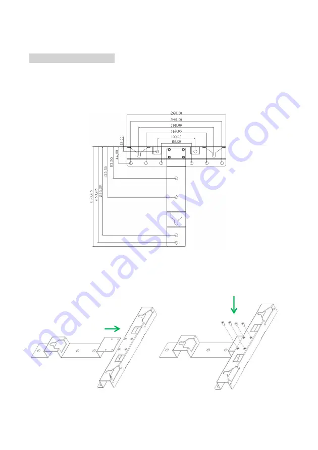 PrimeVOLT PV T U Series Installation & Operation Manual Download Page 19