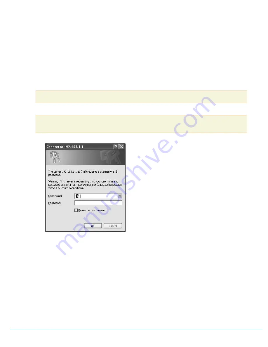 Primex XR TIME SYNCHRONIZATION Installation & User Manual Download Page 28