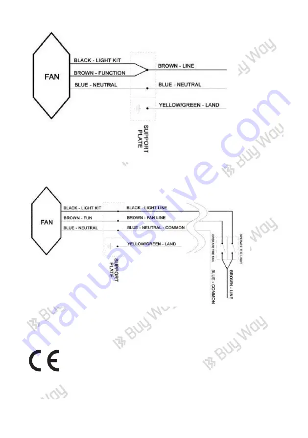 Primo Water PRCF-80278 Use Instructions Download Page 8