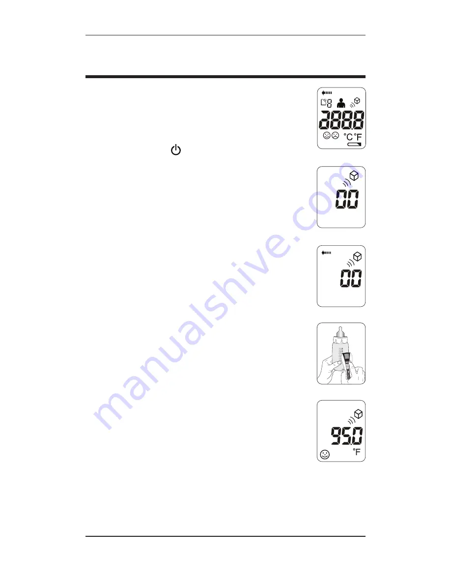 PrimoPassi 87-349 Instruction Manual Download Page 9