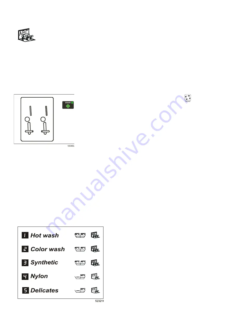 Primus C 6 User Manual Download Page 41