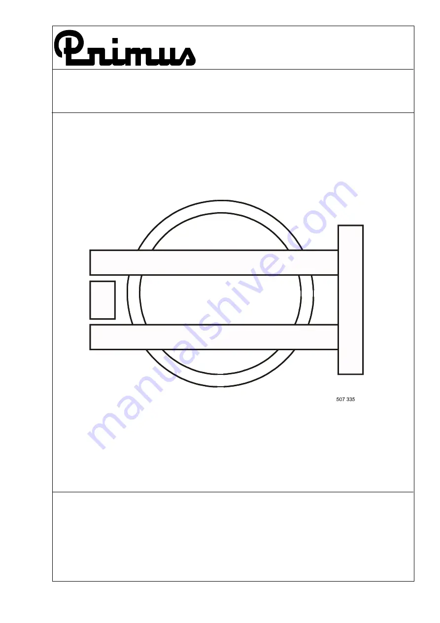 Primus F22 User Manual Download Page 1