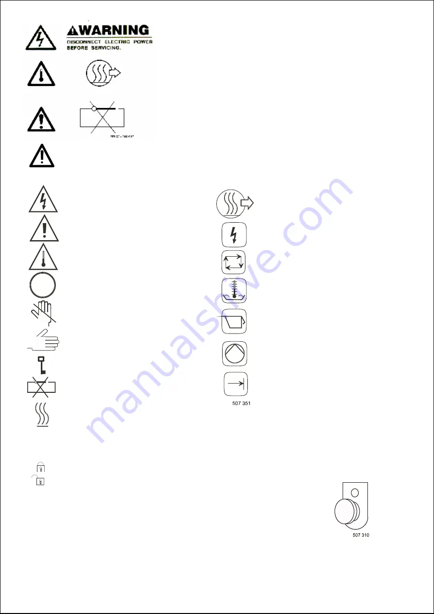 Primus F22 User Manual Download Page 7