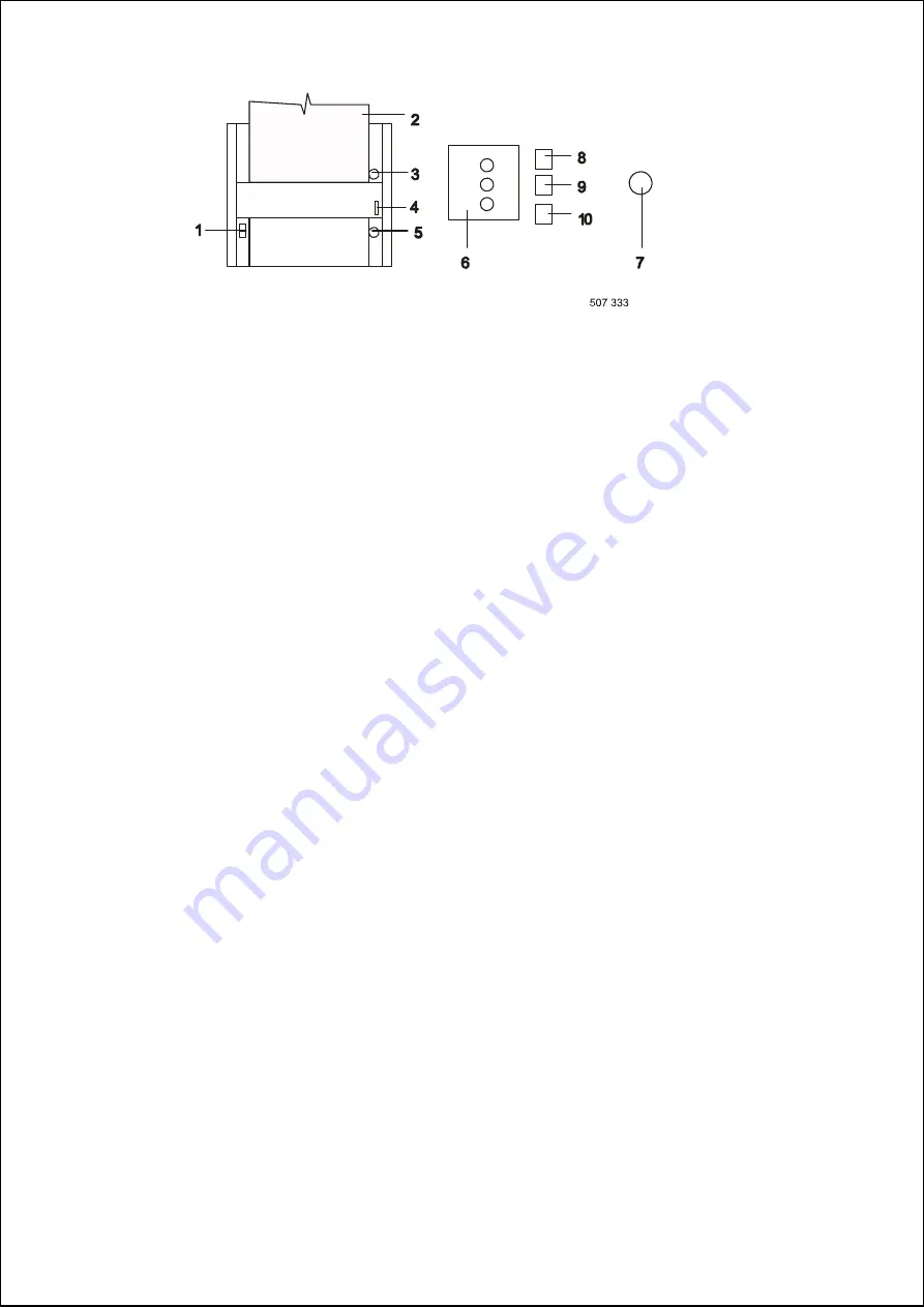 Primus F22 User Manual Download Page 51