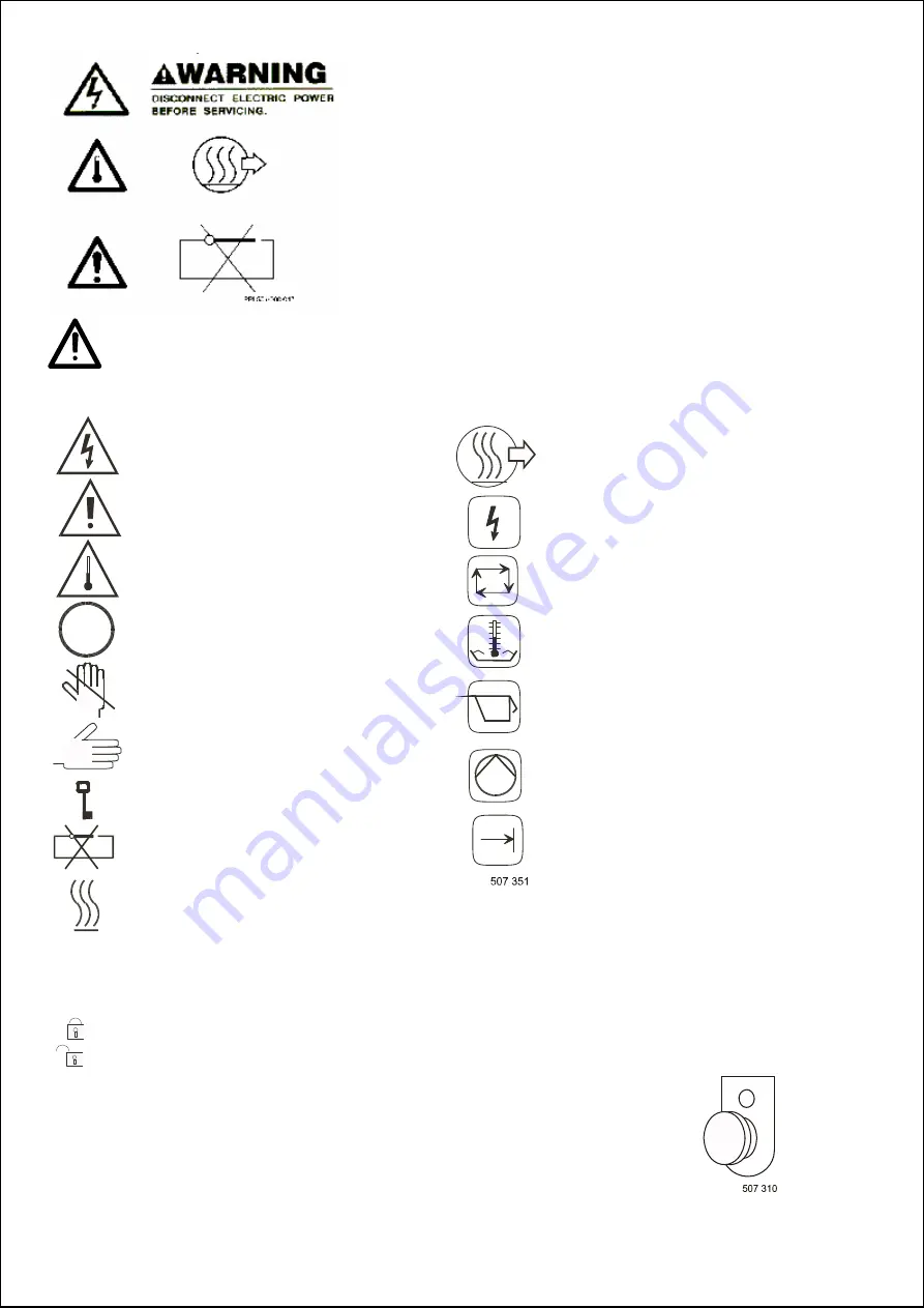 Primus F22 User Manual Download Page 63