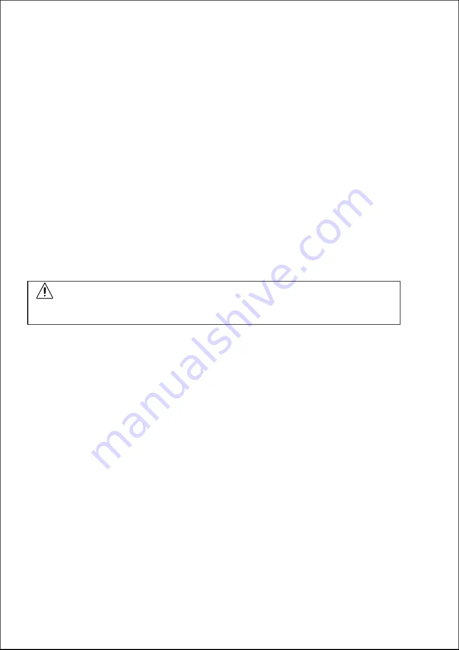 Primus F22 User Manual Download Page 75