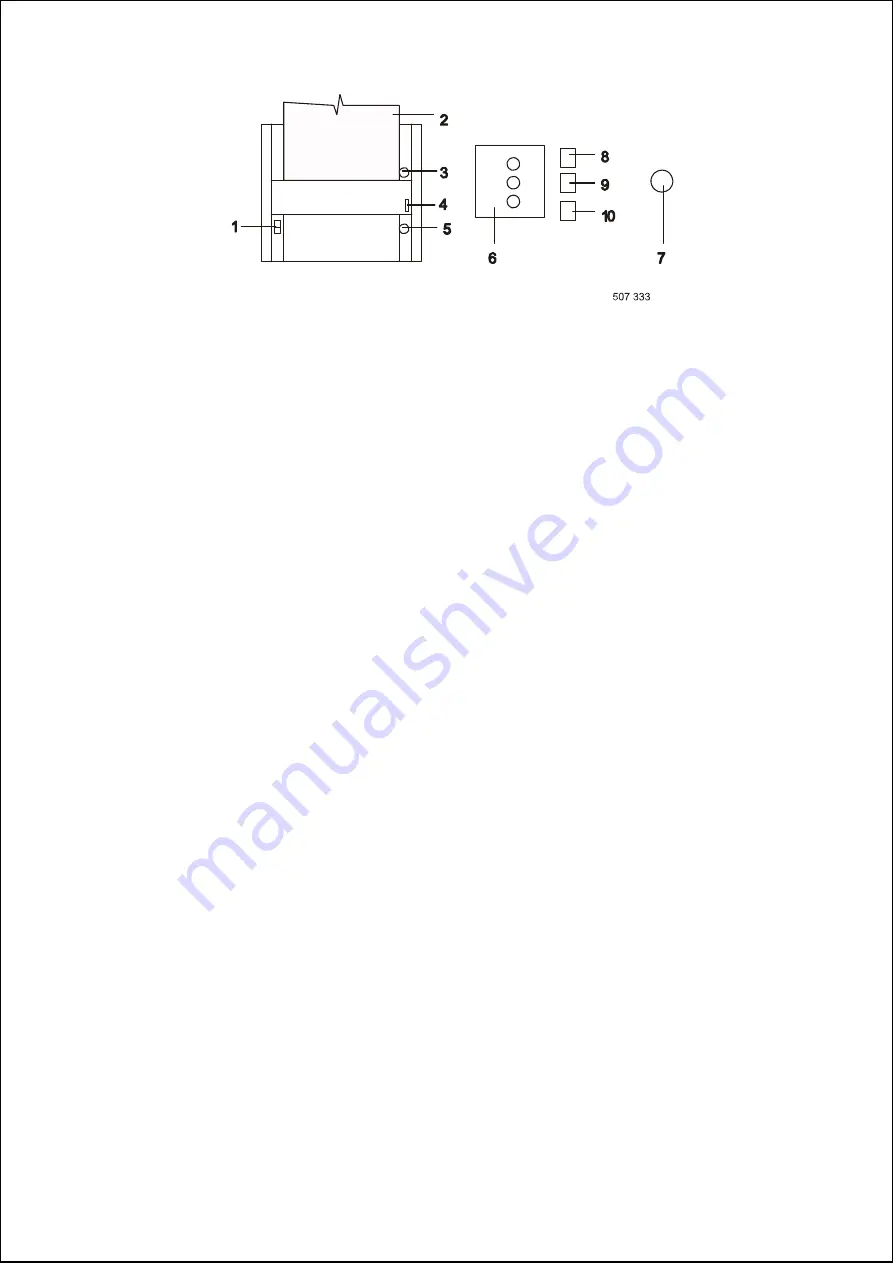 Primus F22 User Manual Download Page 86