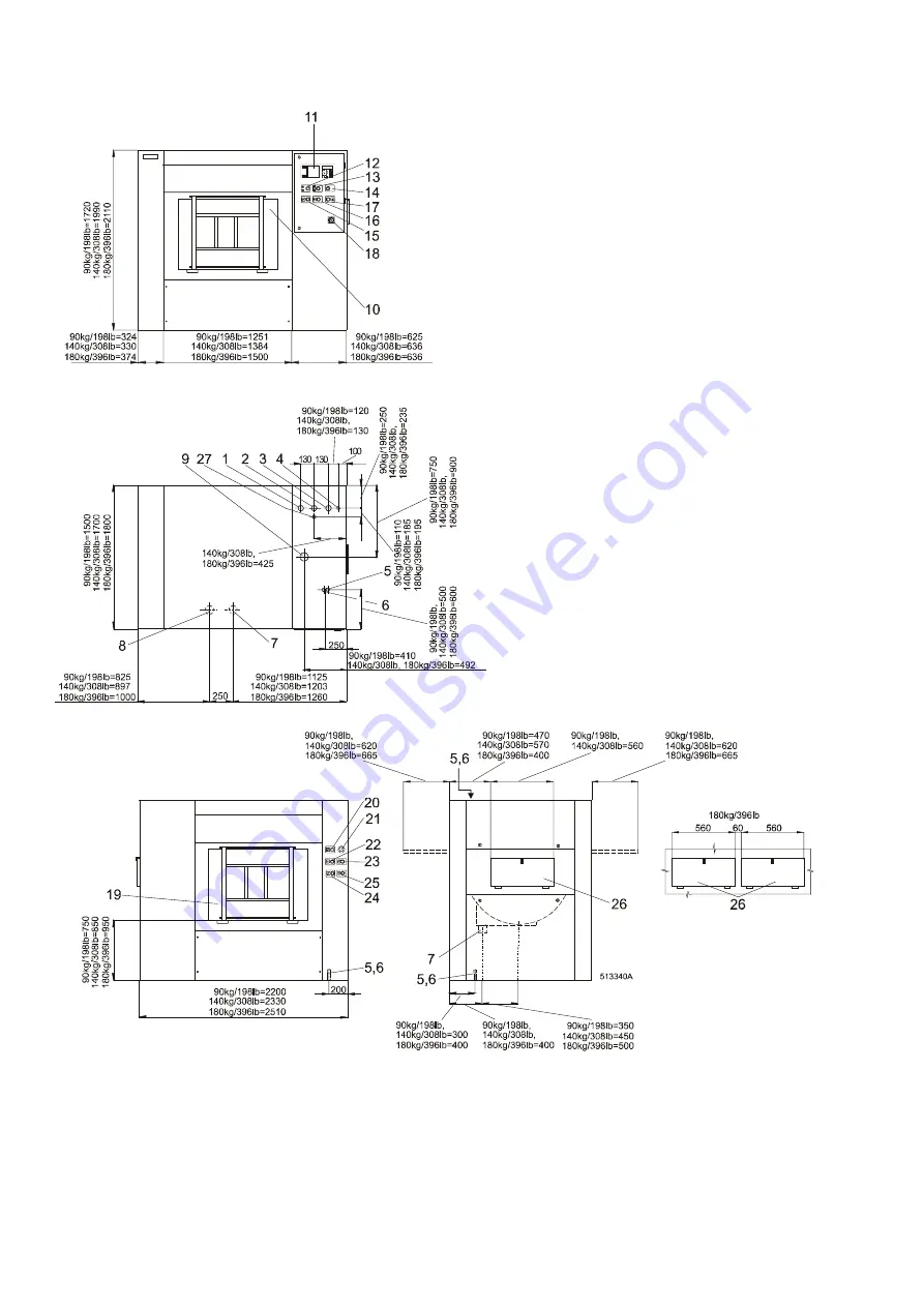 Primus MB140 Скачать руководство пользователя страница 7