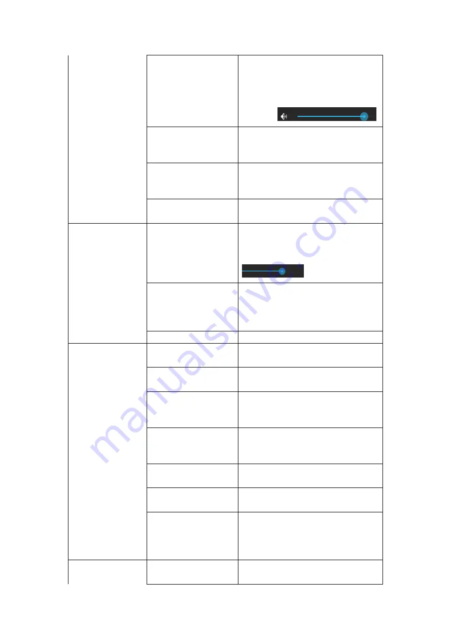 Primux BASIC TABLET 7 User Manual Download Page 28