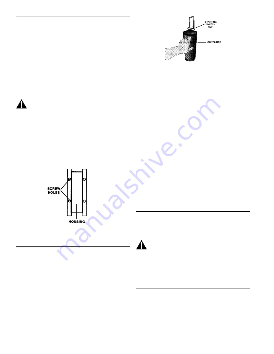 Prince Castle SMW-22 Operating Instructions Download Page 2