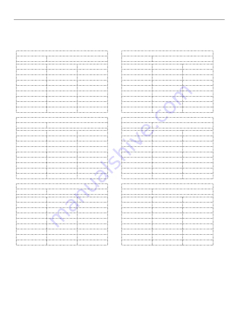 Prince Antec Controls Retrofit Manual Download Page 38