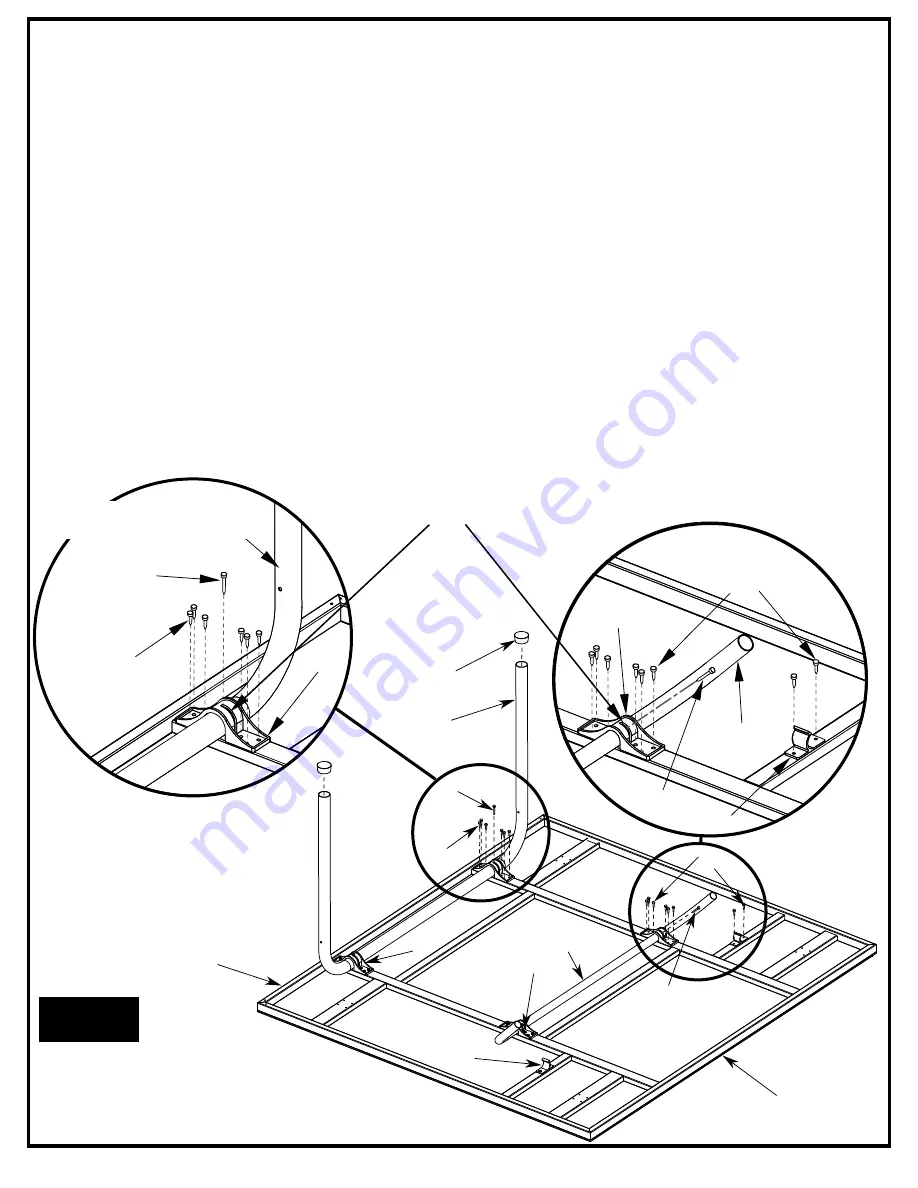 Prince T8870 Owner'S Manual Download Page 17