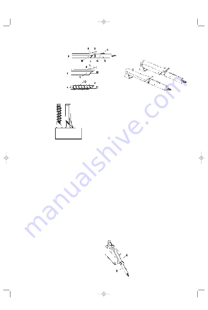 Princess S+ARCK 6002 Скачать руководство пользователя страница 7