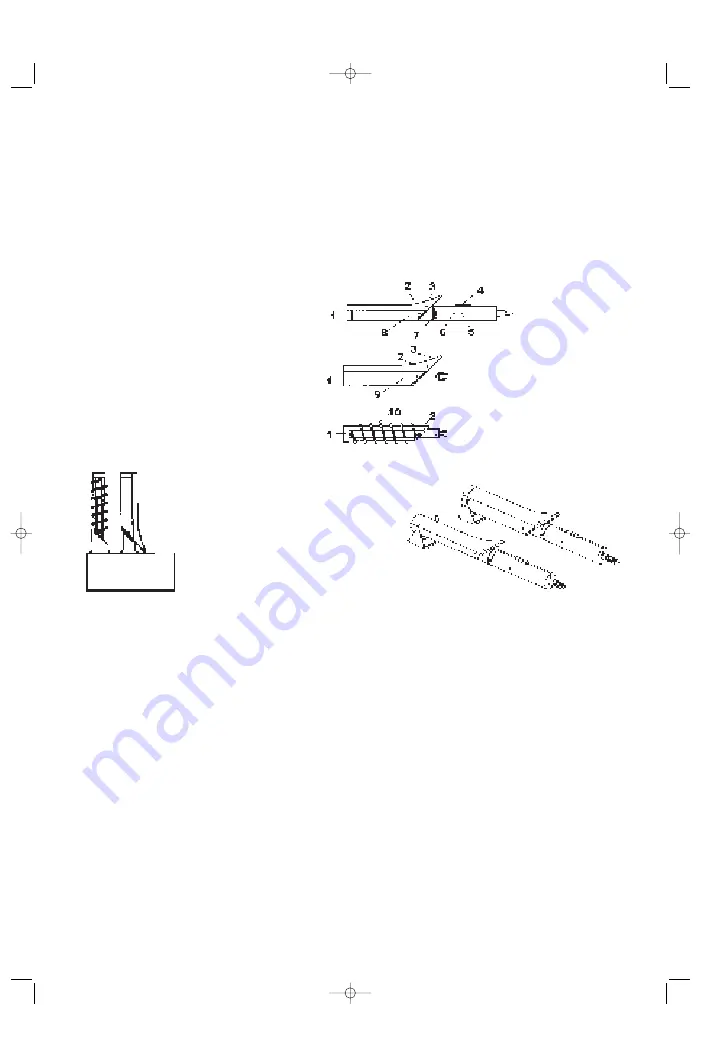 Princess S+ARCK 6002 Instructions For Use Manual Download Page 15