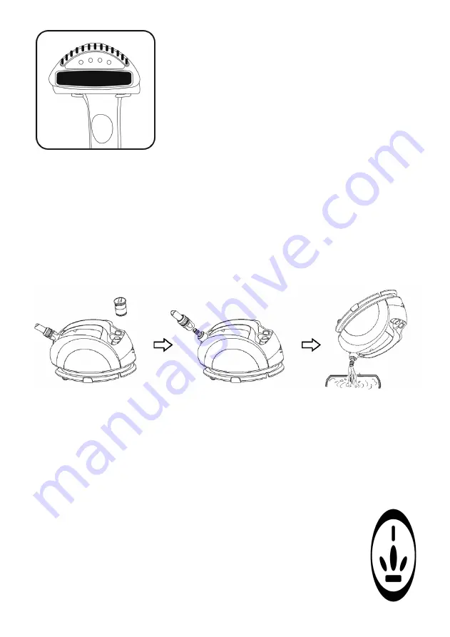 Princess TYPE 332770 Instructions For Use Manual Download Page 42