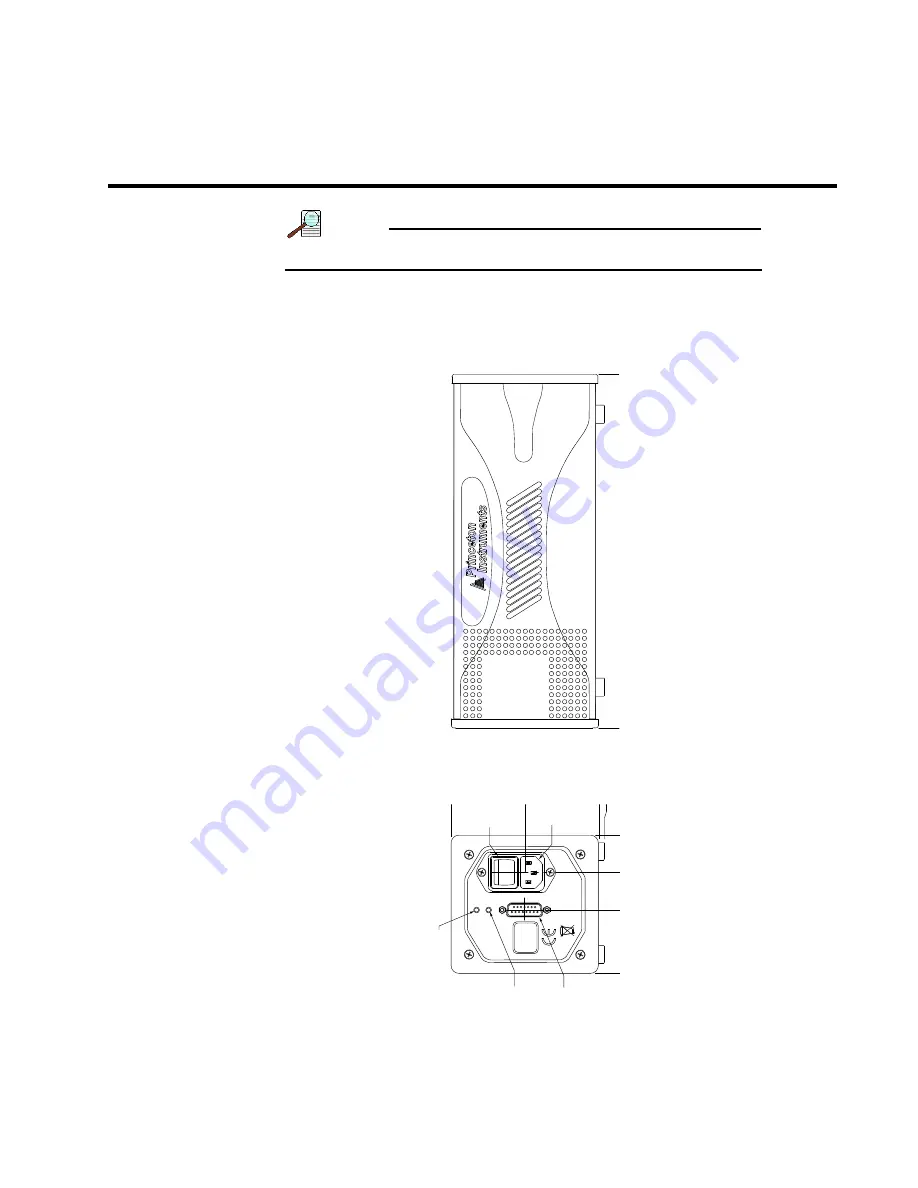 Princeton Instruments NIRvana-LN User Manual Download Page 101