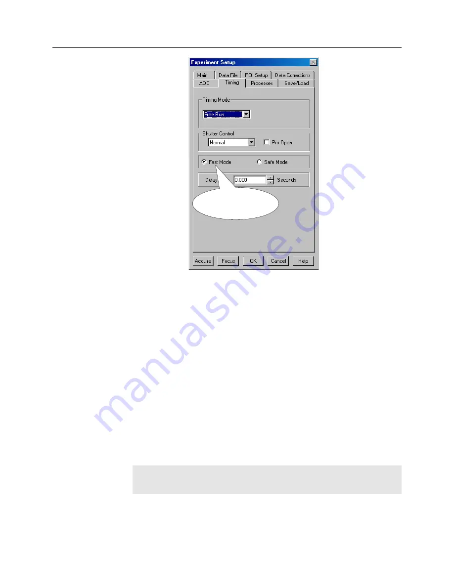 Princeton Instruments PhotonMAX System Manual Download Page 38