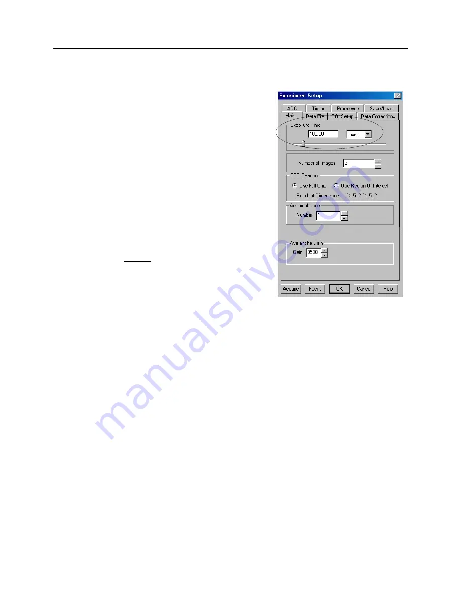 Princeton Instruments PhotonMAX System Manual Download Page 40