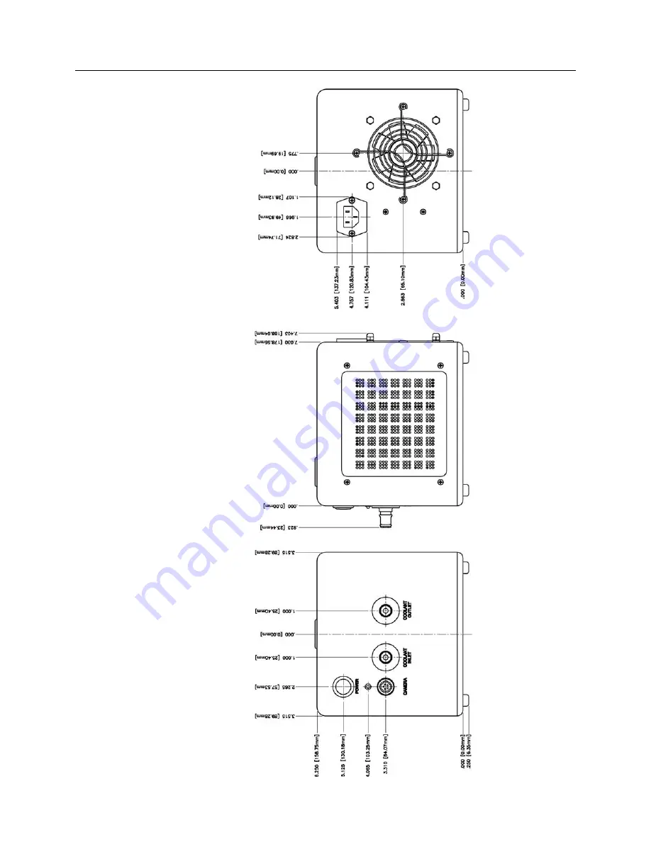 Princeton Instruments PhotonMAX System Manual Download Page 89