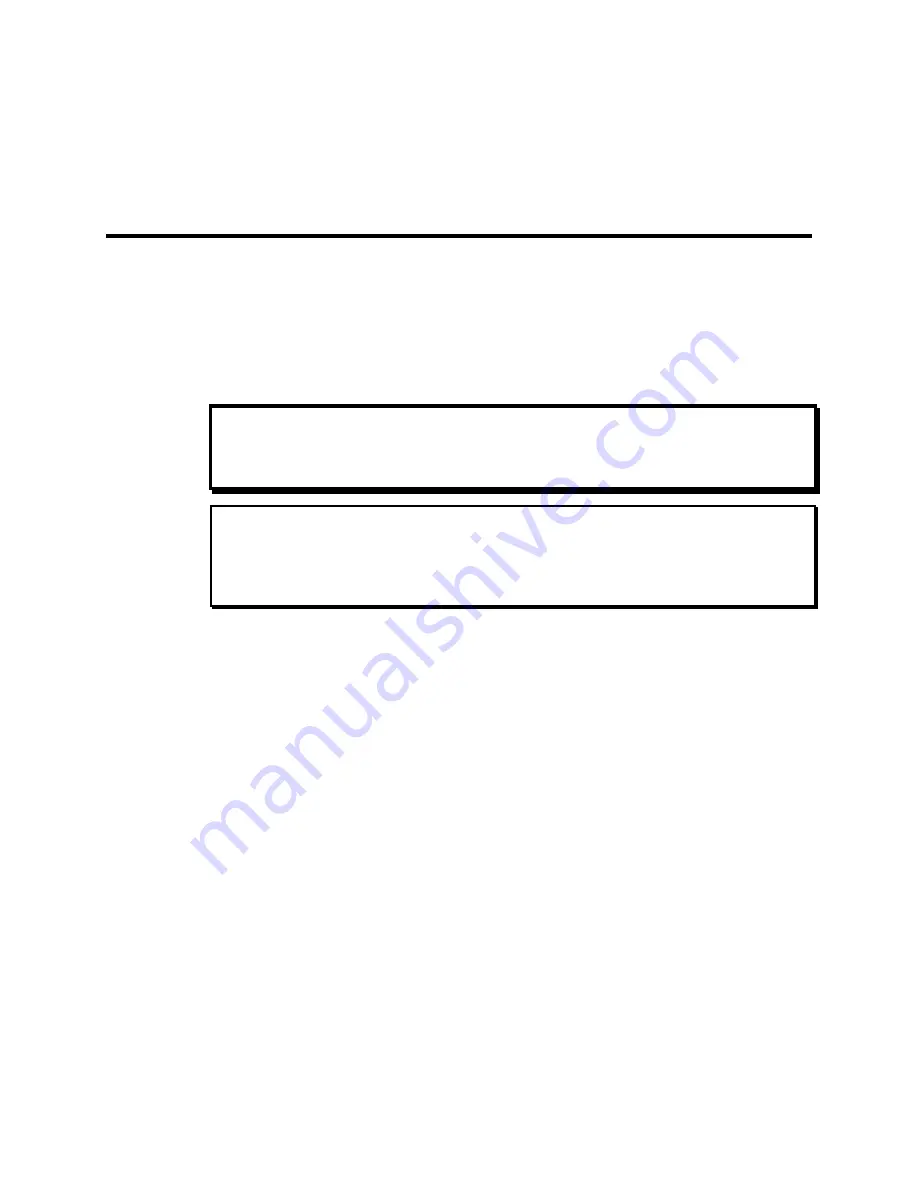 Princeton Instruments PI-MAX 3 System Manual Download Page 21