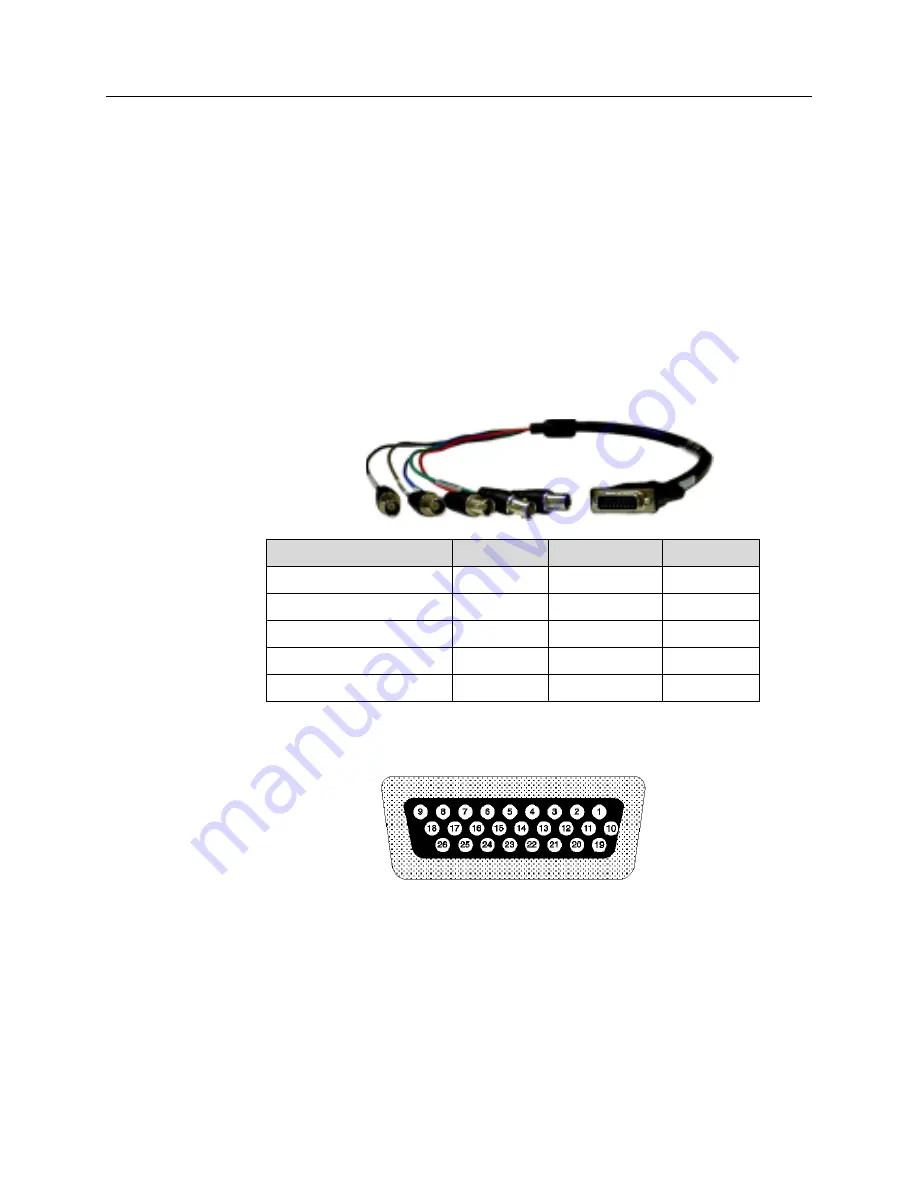 Princeton Instruments PI-MAX 3 System Manual Download Page 104