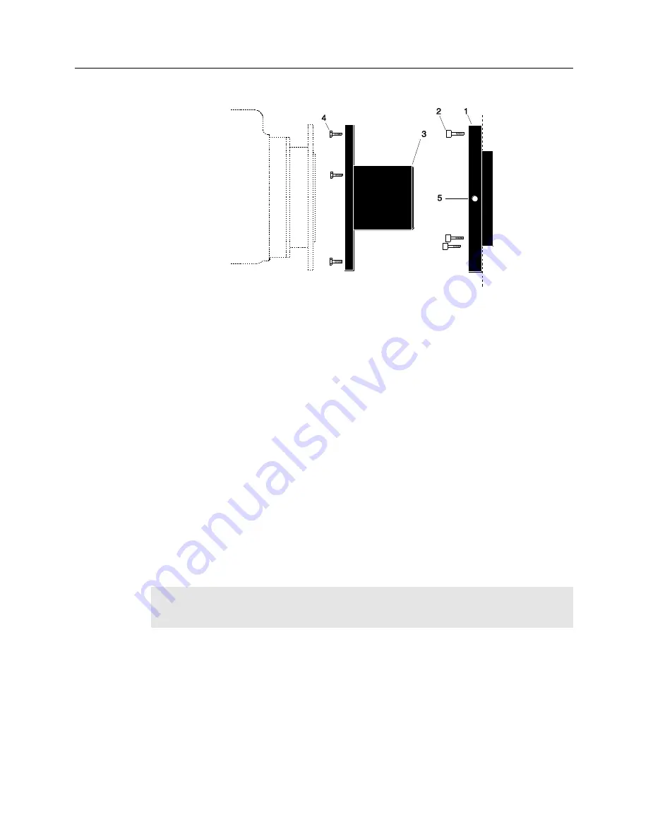 Princeton Instruments PI-MAX 3 System Manual Download Page 130