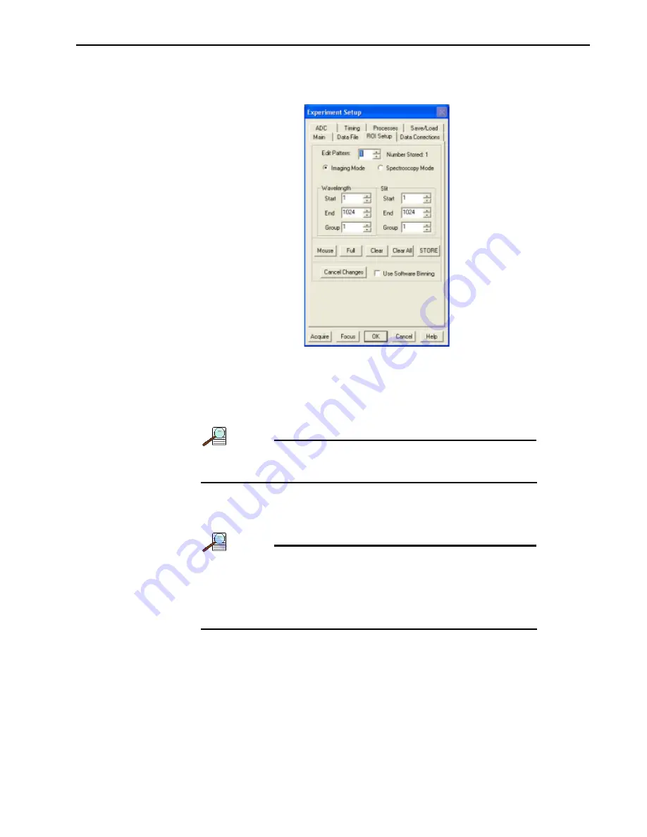 Princeton Instruments PI-MAX4 Скачать руководство пользователя страница 59