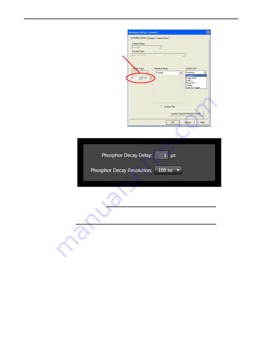 Princeton Instruments PI-MAX4 Скачать руководство пользователя страница 66