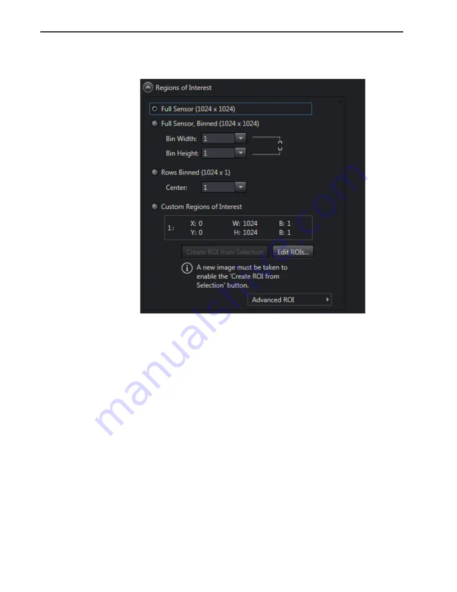 Princeton Instruments PI-MAX4 Manual Download Page 92