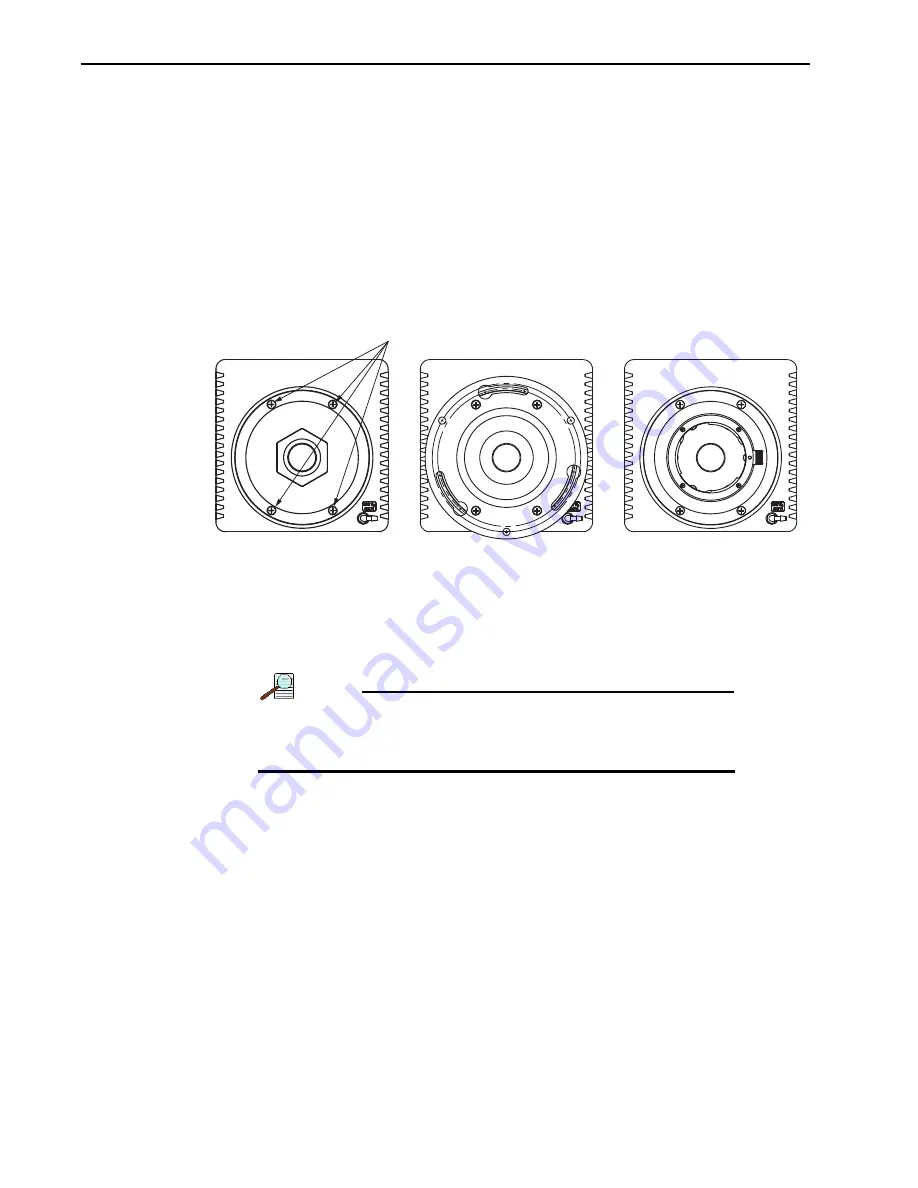 Princeton Instruments PI-MAX4 Скачать руководство пользователя страница 306