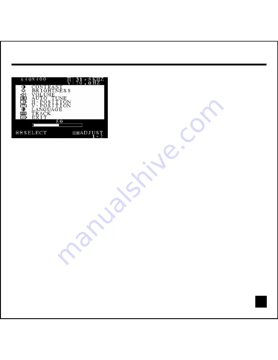 Princeton LCD17M User Manual Download Page 11