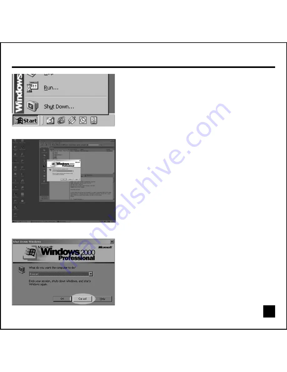 Princeton LCD17M User Manual Download Page 17