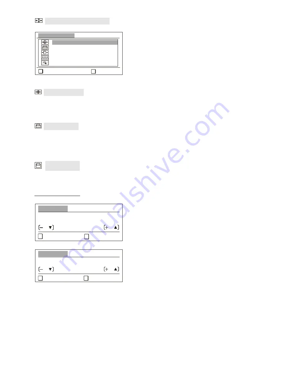 Princeton SENERGY 2383 Reference Manual Download Page 11