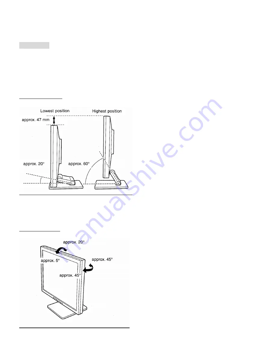 Princeton SENergy 714 Reference Manual Download Page 5