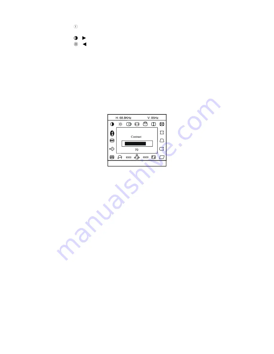 Princeton ULTRA97 Reference Manual Download Page 7