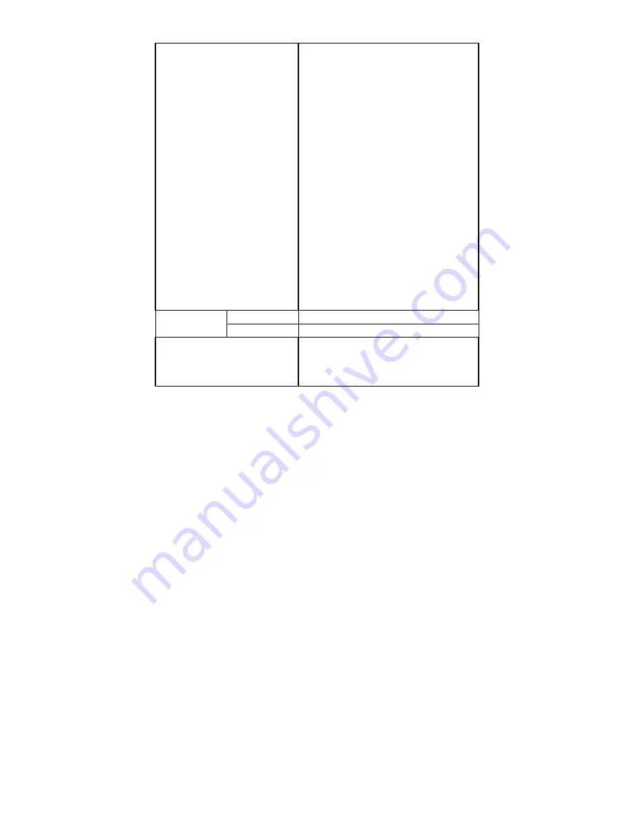 Princeton ULTRA97 Reference Manual Download Page 12