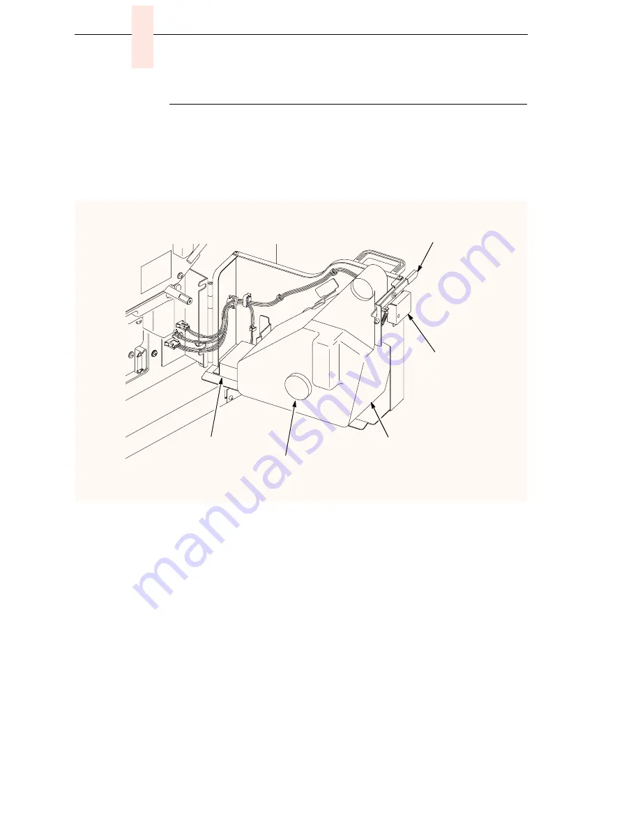 Printronix L5035 Скачать руководство пользователя страница 32