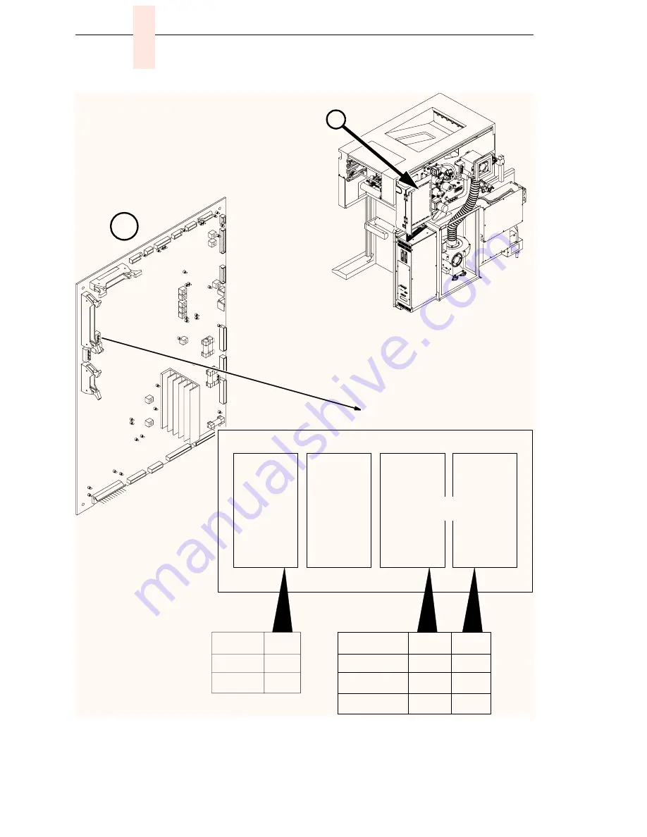 Printronix L5035 Скачать руководство пользователя страница 104