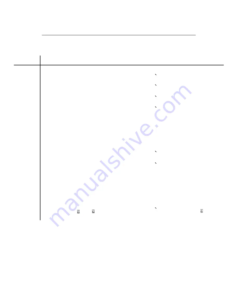 Printronix P9000 Series User'S Reference Manual Download Page 300