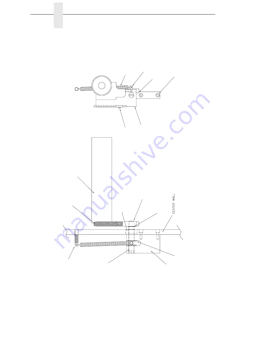 Printronix SLPA7000e Training Manual And Reference Manual Download Page 66