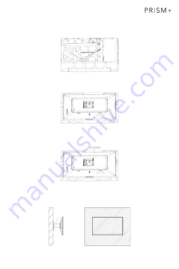 PRISM+ PG240 Скачать руководство пользователя страница 9