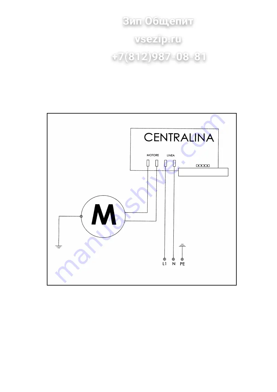 Prismafood 310 NEW Instruction Manual Download Page 7